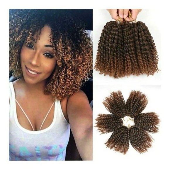 No brand / Not sure Accessories - Alicequeen Hair